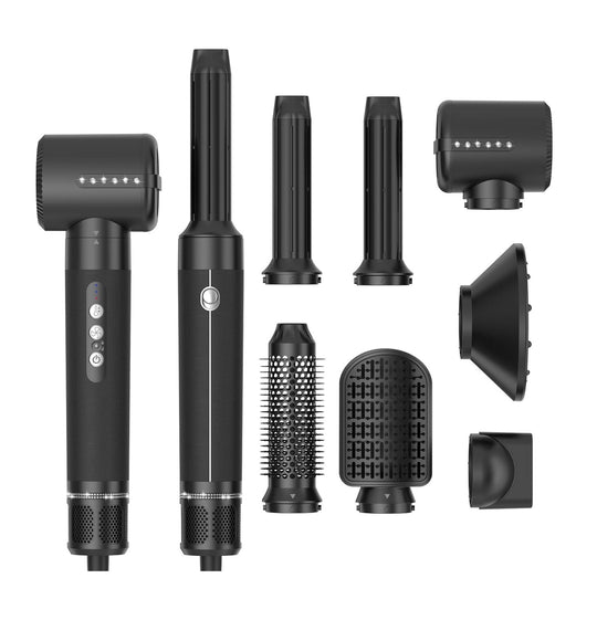 7-in-1-Haarstyler