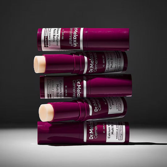 Dr.Melaxin Cemenrete Calcium Multi Balm
