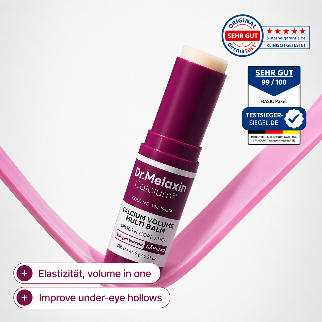 Dr.Melaxin Cemenrete Calcium Multi Balm