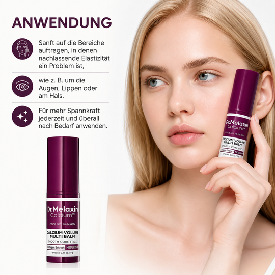 Dr.Melaxin Cemenrete Calcium Multi Balm