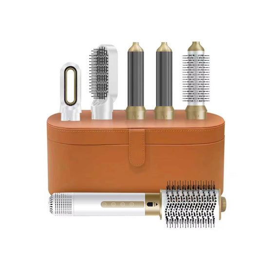 6-in-1-Haarstyler
