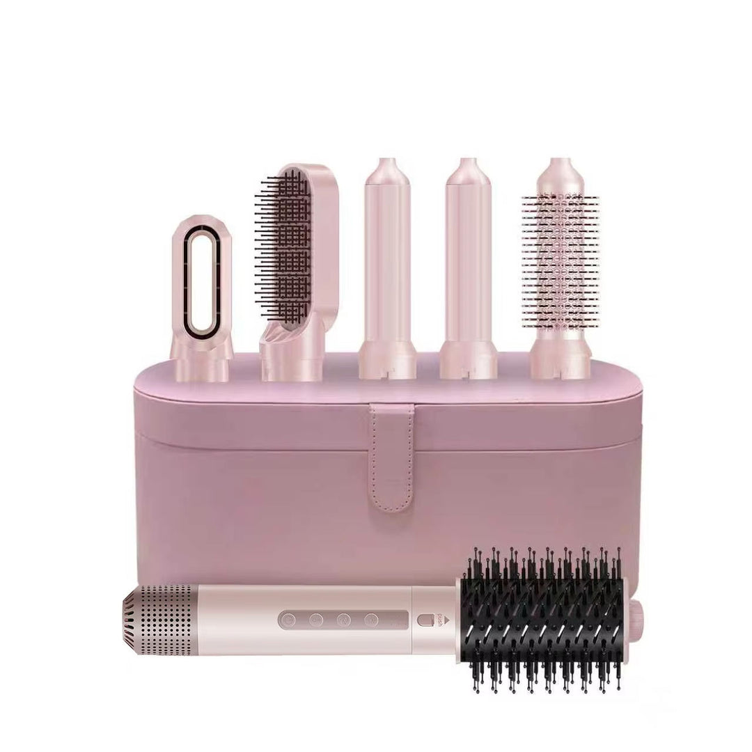 6-in-1-Haarstyler