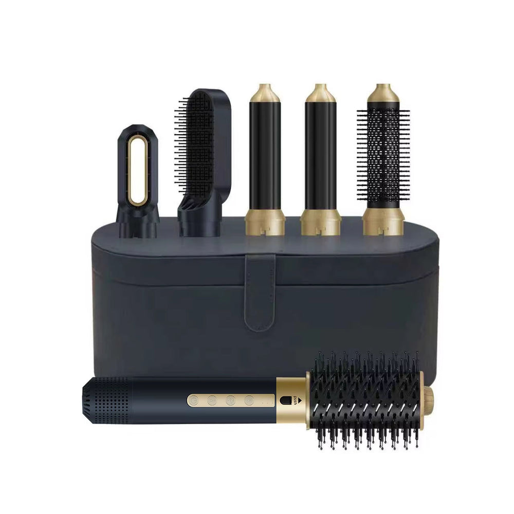 6-in-1-Haarstyler