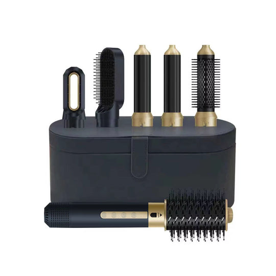 6-in-1-Haarstyler