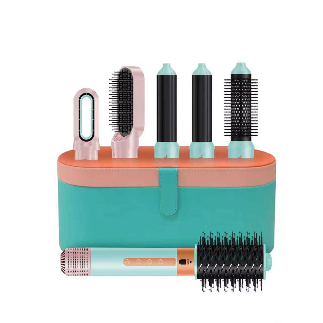 6-in-1-Haarstyler