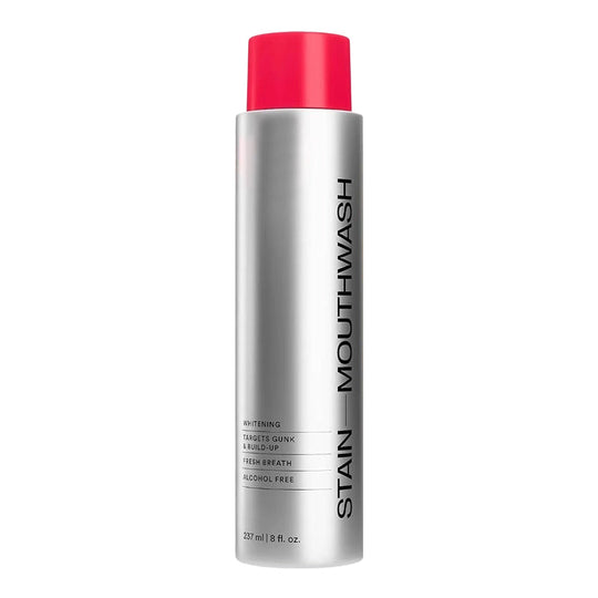 Stain Whitening Mouthwash